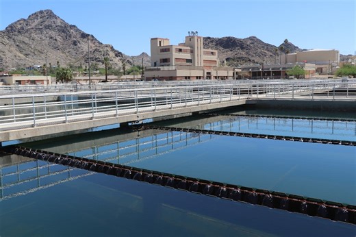 Water Services Department