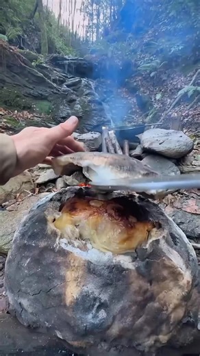 Delicious Outdoor Cooking Ideas for Nature Lovers