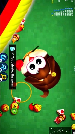 worms zone.io "New Trending clutch'🐍🔥 worms zone snake game 🔥 free-plus snake gameplay channel...