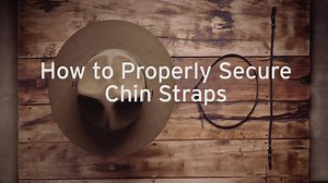 2.3K views · 30 reactions | Stetson Education: How to attach the Campaign Hat chin strap. #itsastetson | Stetson | Facebook