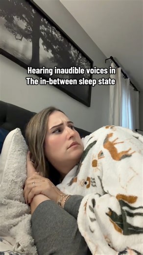 Clairaudience is the intuitive ability to hear beyond the physical world, it’s when messages, words, tones, or even music come through from Spirit, your guides, or your higher self. You might notice it as: • Hearing your name being called when no one’s there • Catching words or phrases in meditation or the in-between sleep state • Receiving songs that perfectly answer what you’ve been thinking about • Feeling guided through inner hearing or subtle sound #intuitive #intuition #spiritualawakening 