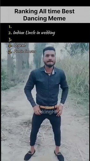 Top Dancing Memes That Broke The Internet 😂💃