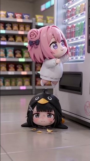 🌸 | Cute Anime Moments That Will Melt Your Heart #CuteAnime #AnimeEdit