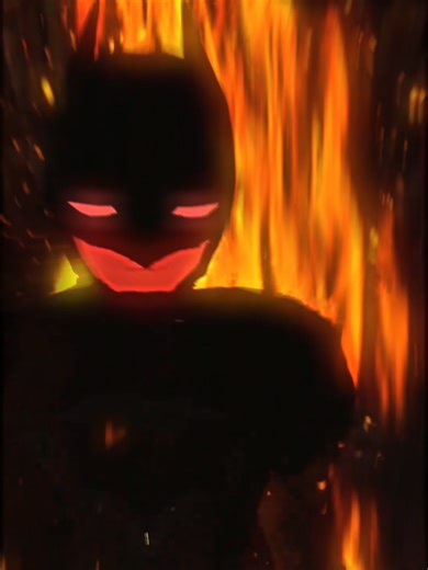 Epic Batman Edits in VRChat