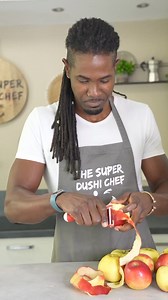 🍎🍏 Zelf appelmoes maken? Easy! Snij 'n kilo appels in stukjes & laat die 15 minuten op laag vuur sudderen met een kaneelstokje & 2 eetlepels suiker (naar smaak, uiteraard!) . 🔥🍊 Met een theelepel van mijn "Caribbean Baking Spice" wordt je appelmoes helemaal next level... daarin zitten namelijk heerlijke specerijen én een vleugje citrus die de smaak een extra boost geven . ❤️👉 Check alle kruidenmixen nu via de link in mijn profiel (www.soulfood.nl) - ik heb er maar liefst 8 voor je! . . . #a