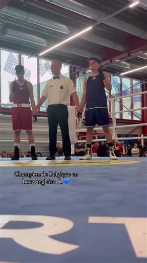 Champion de Belgique en boxe anglaise je remercie mon coin et mon club et @Loris Garcia merci à lui loris mon coach merci beaucoup pour tous ces que tu ma fais 🔵🦾@Garcia’s Boxing Gym #pourtoiii #fyp #boxeur #anglaise #bruxelles @Albian🦅