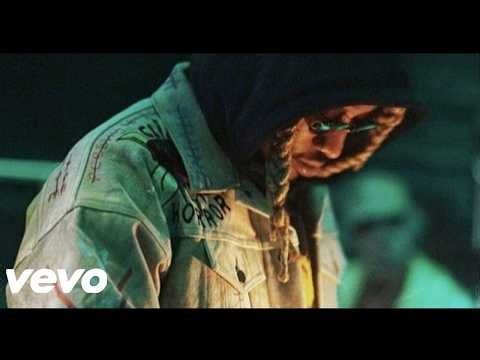 Future – No Fear (Music Video)