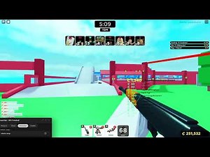 Best Big Paintball script