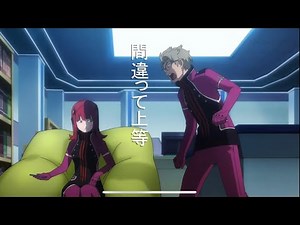 【MAD】ワールドトリガ―×劣等上等 ROUND5