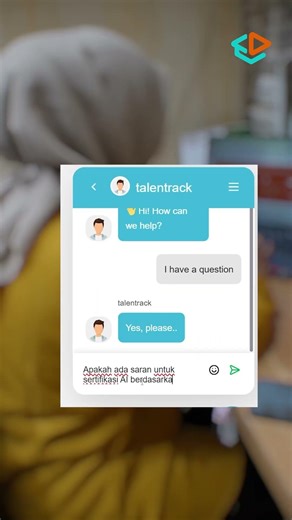 Pelatihan Sertifikasi SKKNI di Indonesia