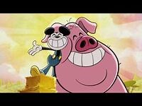 Our Homespun Melody - A Mickey Mouse Cartoon - Disney Shorts