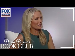 Dana Perino's Book Club • "Rules of War" | Fox Nation