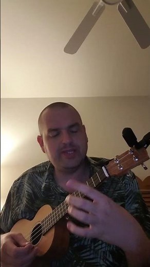 It Never Rains In Southern California Albert Hammond Key Of C Ukulele Tutorial