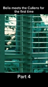 Bella meets the Cullens for the first time #twilightsaga #twilight #twilightmovie #twilightforever #fbreelsfypシ゚viralシ #fypviralシ | Twilight Flix Saga
