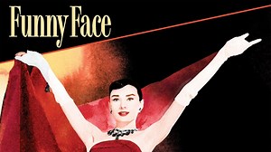 Funny Face (1957) - Movie - Where To Watch