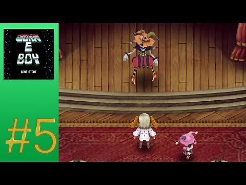 Boss Rush! | Rune Factory 4 Special: Level 1 Hell Mode Walkthrough #5