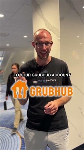 How To Get FREE Flowers With Amex Gold & Grub-Hub 2025 Hack