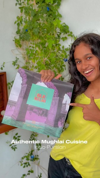 Authentic Mughlai Cuisine at Old Delhi Colombo - A Taste of India in Colombo