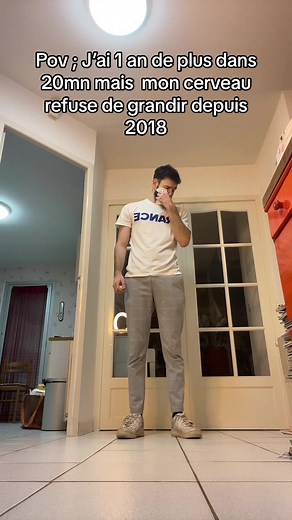 Je suis dans le déni 😭 | 17 ans le 15 Octobre 🎉 | Hugo Hilaire
