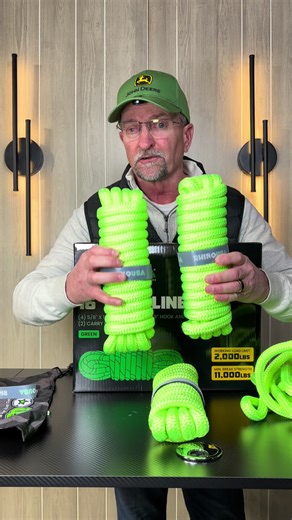 Rhino USA Dock Lines for Your Boat Life Adventures