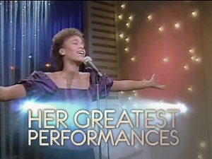 Whitney Houston "Whitney Houston Live: Her Greatest Performances" TV Spot
