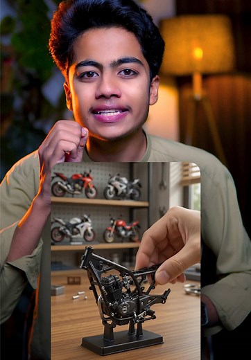 How to Make Viral AI Car & Bike Videos with Google Flow