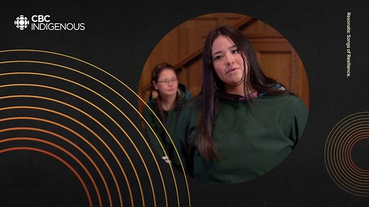 Women at heart of Inuit drum dance revival