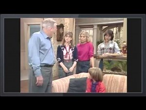 Gimme a Break S3E04 Joey 1