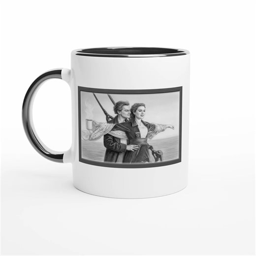 Je prends l'avion pour Java ! Tasse à café en céramique de 11 oz - Etsy France