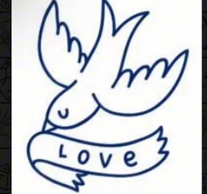 Screenshot your next tattoo!! | The Parlor Tattoos