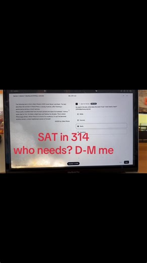 Master the SAT with These Essential Hacks