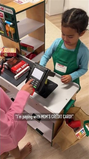 Melissa & Doug | Fresh Mart Grocery Store