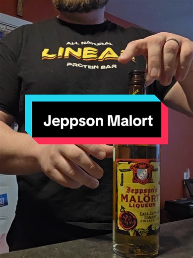 Carl Jeppson, a Swedish immigrant to Chicago, started to sell it door-to-door as a medicine in the 1920s to avoid the then extant prohibition on alcohol. According to legend, Jeppson preferred the strong taste because of years of smoking. #food #foodwithadam #jeppsonsmalort