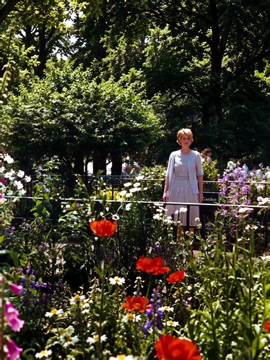 You've Got Mail (1998) film — autumn New York romcom