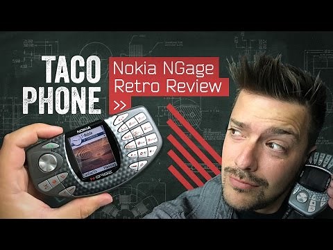 Remember The Taco Phone?