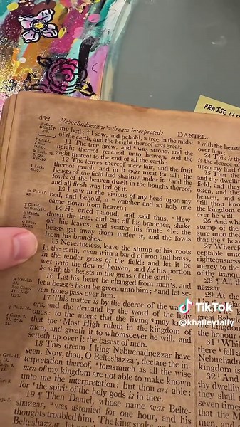 Exploring Ancient Wisdom: Angels and Giant Trees