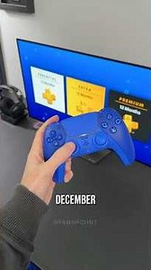 NEW PS+ Extra Games for December!