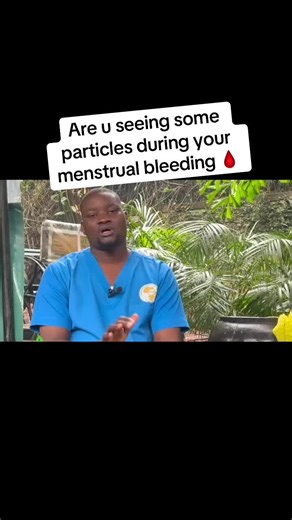Understanding the Color of Menstrual Blood