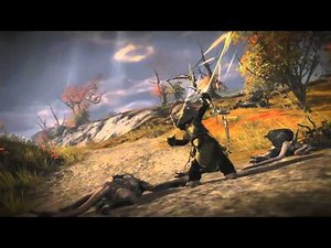 Guild Wars 2 - Thief Skills