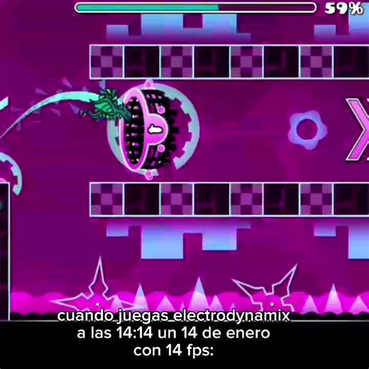 Understanding Geometry Dash Game Mechanics
