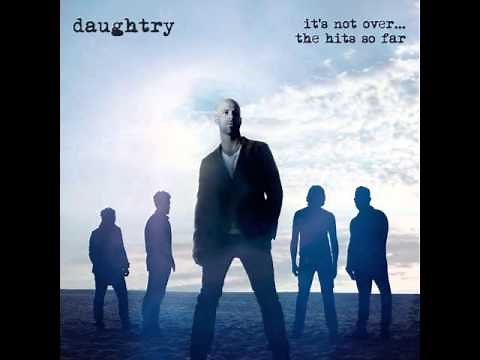 Daughtry - Go Down