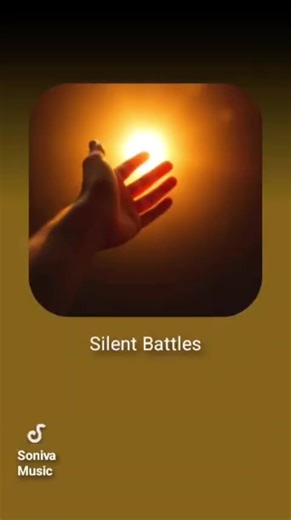 Hello Friends This is Track 12 and the last song of The Liberated Soul Album please enjoy and dont forget to follow me for new songs coming soon#Felix #LiberateSoul #silentbattles