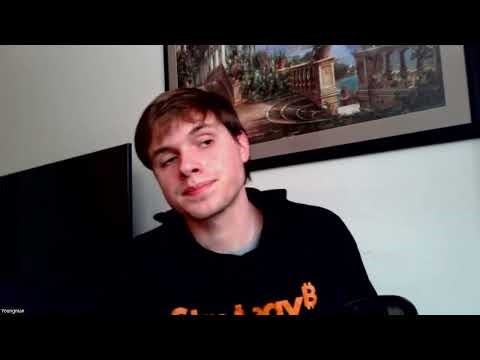 Why I'm putting all my Money into $MSTR