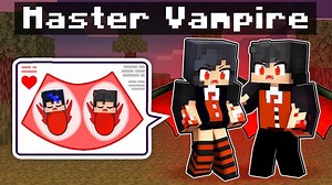 【Aphmau】番外篇，APMAU在《我的世界》中怀上了主吸血鬼双胞胎！