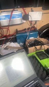 Still in Rotherham for a mobile AD Blue solution on a Peugeot 208. as...