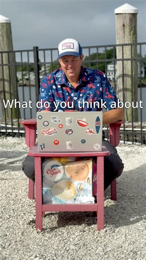 Reel talk: episode 73. Chowder Kegs. New soup, who dis? Todd&Steve Blount read and react to customer questions and feedback from across the country.#soup #familybusiness #reeltalk #groceryshopping #newengland | Clam Shack Nation