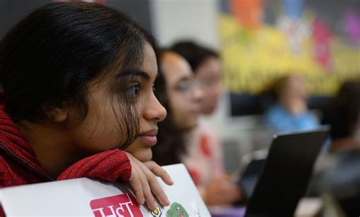 An Inside Look at Harvard Medical School’s Physician-Scientist Training