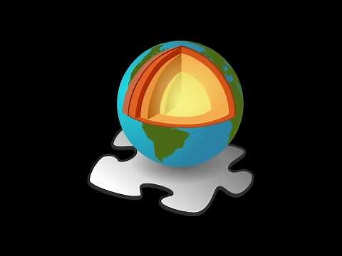 Τεκτονικές Πλάκες