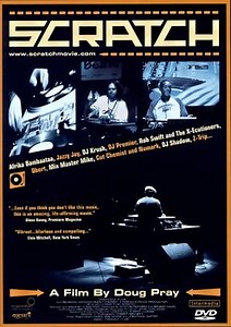 Scratch Trailer SD (Englisch) (2001)