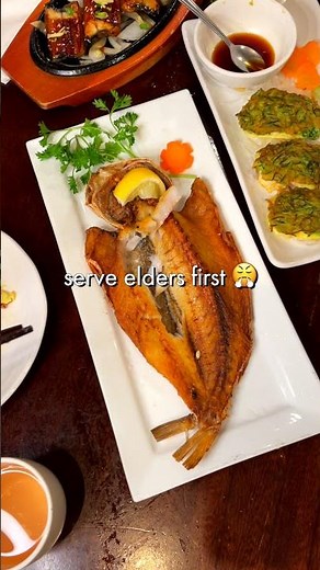 a look into traditional north korean royalty cuisine at yongsusan, los angeles #shorts